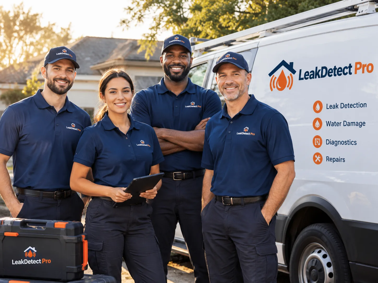 Roof Repair company in Ida, LA
